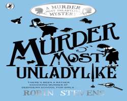 In November 2010, she began writing Murder Most Unladylike for National Novel Writing Month, but delayed sending it to publishers for two years.
